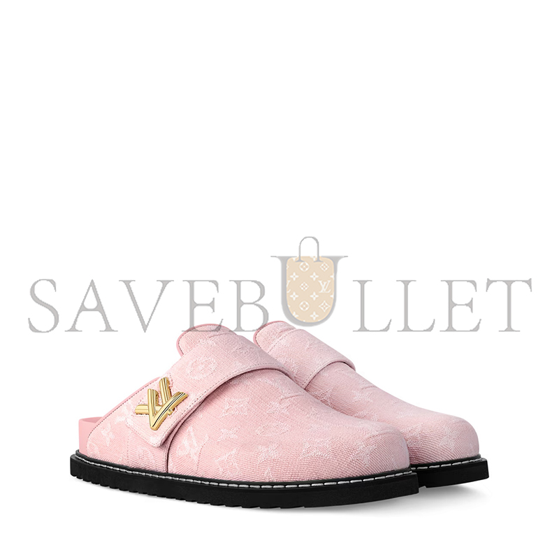 l0*is V*t0n lv cosy comfort mule 1agvo9